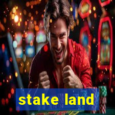 stake land - anoitecer violento filme completo dublado